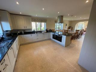 Stocks Lane Cottage - 7