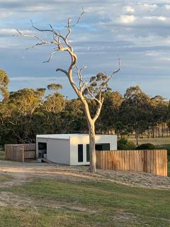 the Lodge farm house - 3