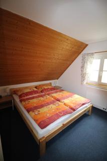 Chata Větrník u Černého dolu v Krkonoších - 5