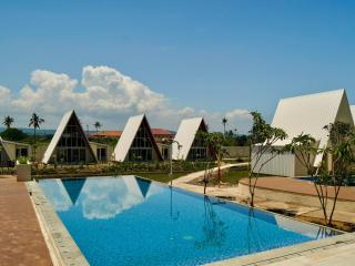 Grand Luxcamp Pangandaran - 1