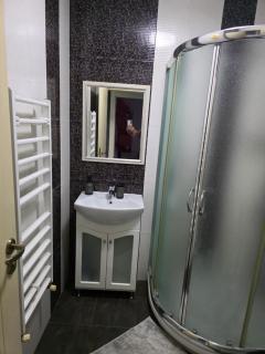 Boutique Apartment with Jacuzzi Pleven - 1