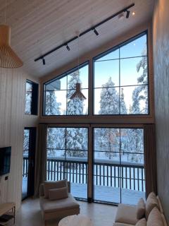 Polar Blaze Villa by Hilla Villas - 9