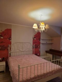 Boutique Apartment with Jacuzzi Pleven - 9