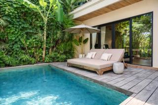 Villa Simba 4 BR Canggu Walking Distance to The Beach - 3