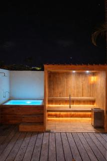 Villa Simba 4 BR Canggu Walking Distance to The Beach - 1