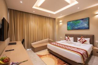 Saaz Hotel Club & Convention Centre - 3