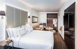Meliá Madrid Serrano - 6