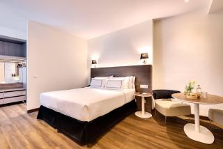 Meliá Madrid Serrano - 5