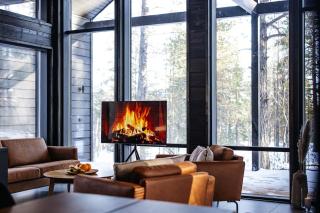 Luxury Aurora Pine Villa by Hilla Villas - 6