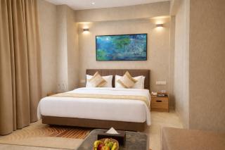 Saaz Hotel Club & Convention Centre - 1