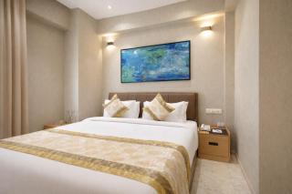 Saaz Hotel Club & Convention Centre - 8