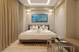 Saaz Hotel Club & Convention Centre - 1