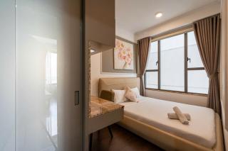 2Br-The TreSor -nice views apart - 7