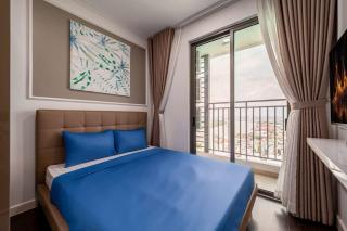 2Br-The TreSor -nice views apart - 5