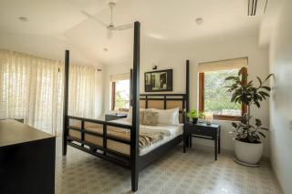Casa Toledo by Hireavilla - Central 4BR in Candolim w Private Pool near Beach - 3