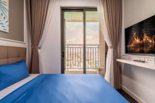 2Br-The TreSor -nice views apart - 1