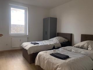 Stefans Apartments B - 20 min bis DD Messe und Flughafen inkl Parkplatz - 8