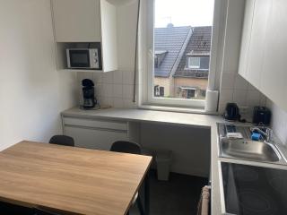 Stefans Apartments B - 20 min bis DD Messe und Flughafen inkl Parkplatz - 6