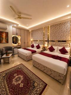 Heaven stay islamabad - 0