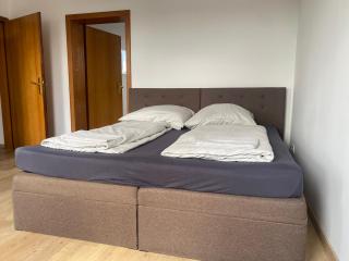 Stefans Apartments B - 20 min bis DD Messe und Flughafen inkl Parkplatz - 5