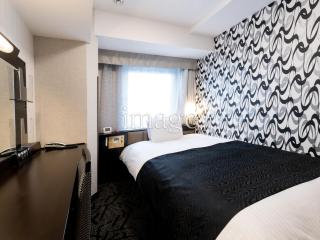 APA Hotel Matsuyamashi Ekimae - 2