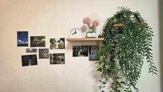 Stay in Grace Hanna Stay, Seoul, Shillim Station 2mins, Airport bus 2mins, Gangnam Hongik Unv' 20mins - 3