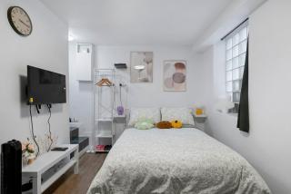 Studio Lombards Paris Centre - 5