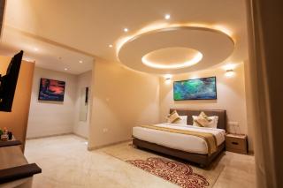 Saaz Hotel Club & Convention Centre - 9