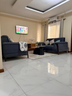 Destiny Executive Apartments - 1