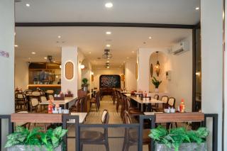 APEC WANDER HOTEL - Near Pink Church - 1