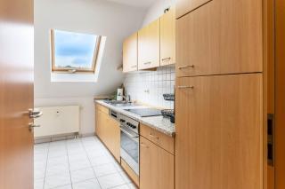 Komfortable 3-Zimmer-Fewo - 4