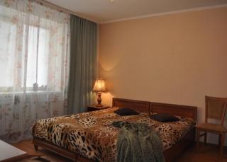 apartments near the Kremin Hotel - 0