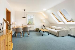 Komfortable 3-Zimmer-Fewo - 9