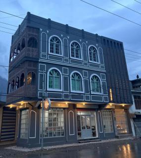 Stay O'clock Hotel Skardu - 0