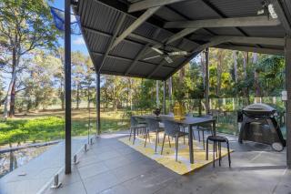 Mabel Perfect Noosa Hinterland Gem with Heated Pool - 1