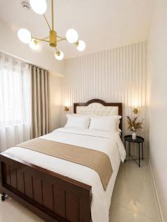 Peony Suite 1 Bedroom in Baguio Town Center - Baguio City - 9