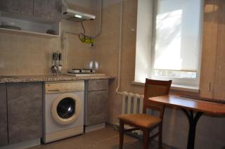 apartments near the Kremin Hotel - 9