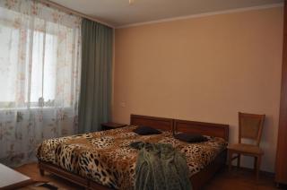 apartments near the Kremin Hotel - 8