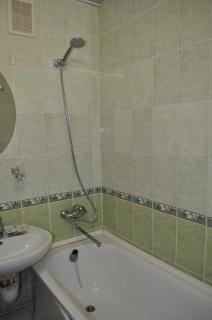 apartments near the Kremin Hotel - 7