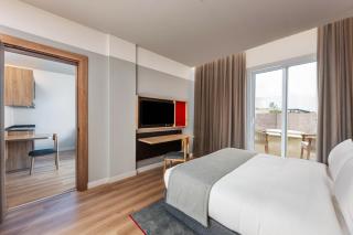 IntercityHotel Riyadh Malaz - 7