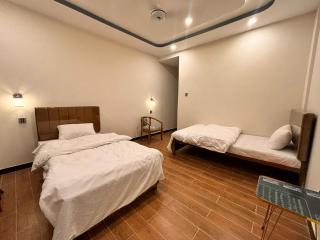 Stay O'clock Hotel Skardu - 6