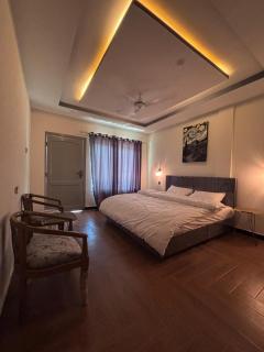 Stay O'clock Hotel Skardu - 5