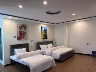 Stay O'clock Hotel Skardu - 3