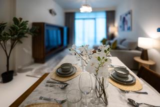 Brand new sea view apartment in Beachfront - 1