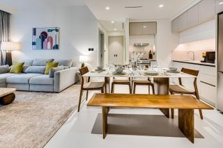 Brand new sea view apartment in Beachfront - 7