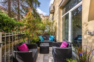 Fiera Apartment Algardi By BnBolo - 2