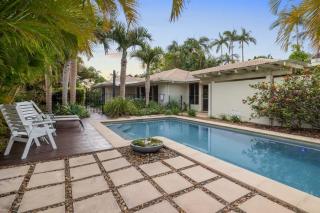 Noosa Sunrise - Pet-friendly with Pool - 2