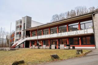 Jugendherberge Bad Urach - Bad Urach - 9