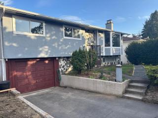 Private Guest Suite In Colwood - 3