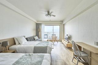 Watermark Hotel Okinawa Miyakojima - Miyako-eilanden - 9